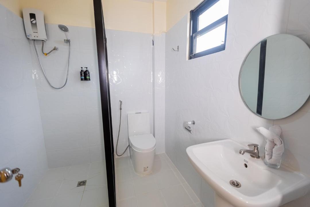 Photo of Bathroom in Santa Fe
