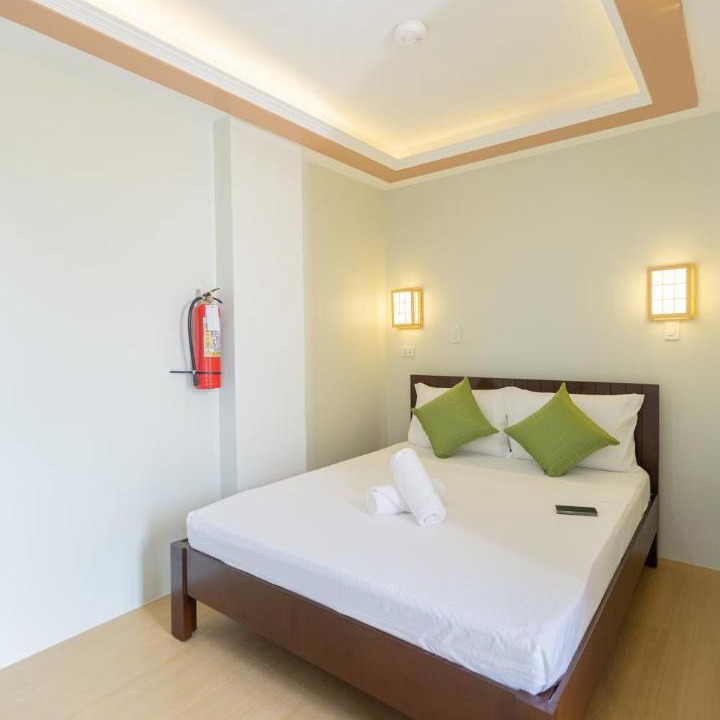 Photo of Bedroom in Santa Fe