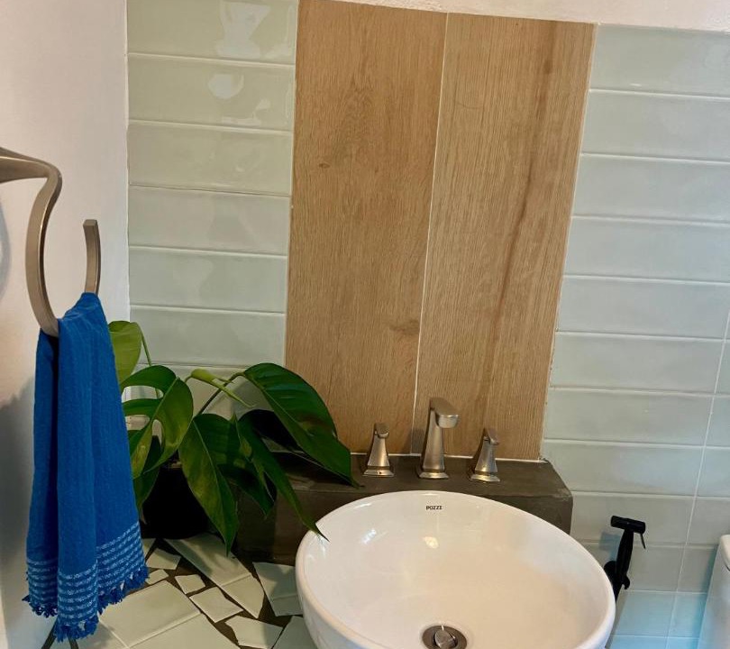 Photo of Bathroom in Nabua