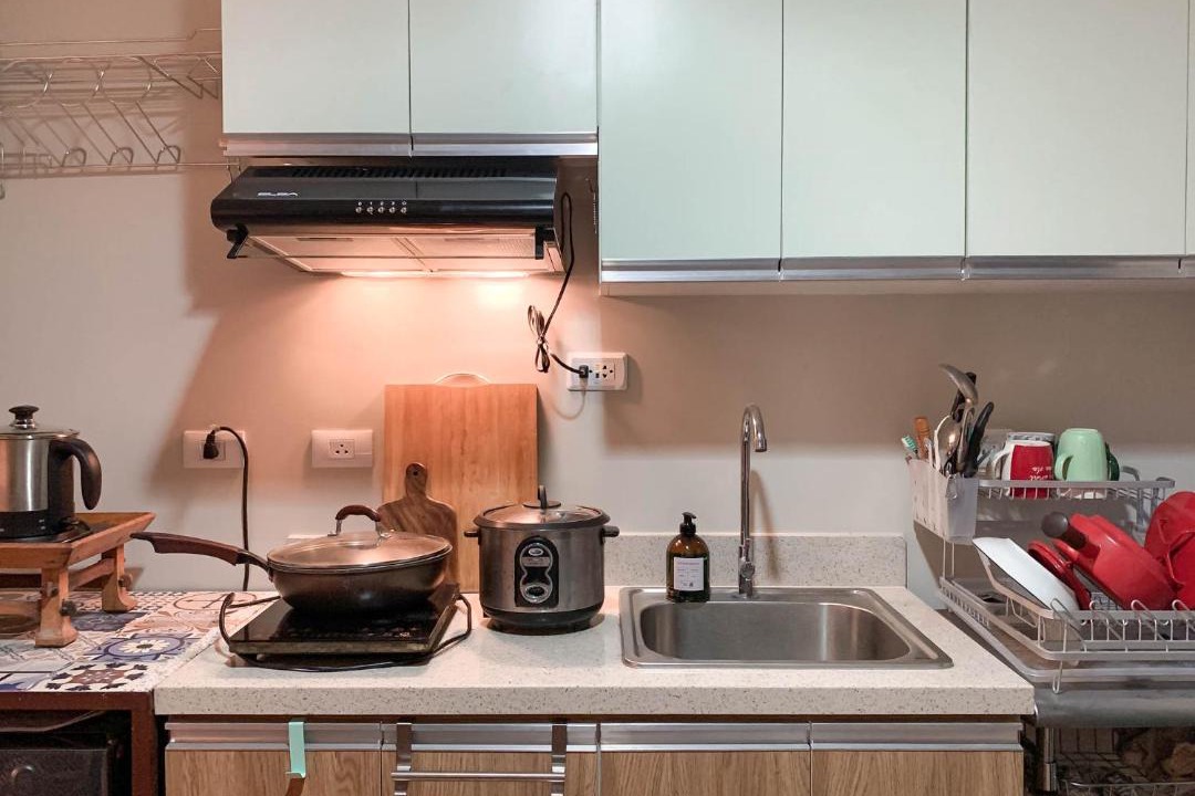 Photo of Kitchen in Bacolod
