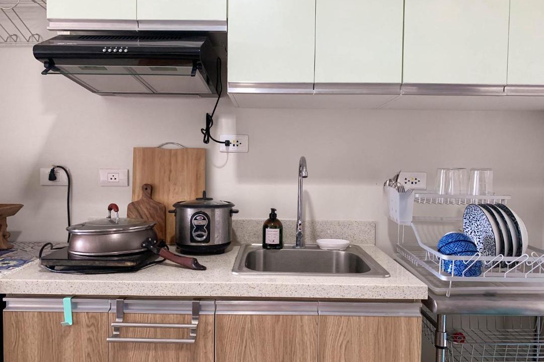 Photo of Kitchen in Bacolod