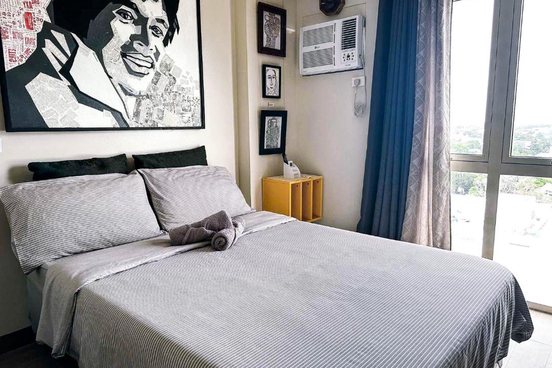 Photo of Bedroom in Bacolod