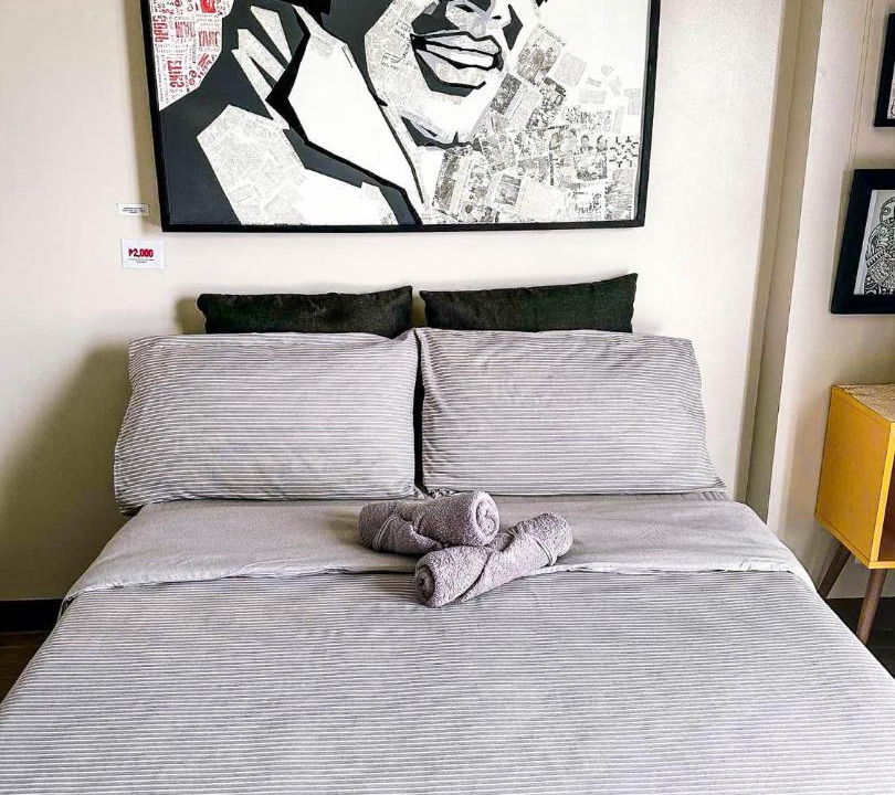 Photo of Bedroom in Bacolod