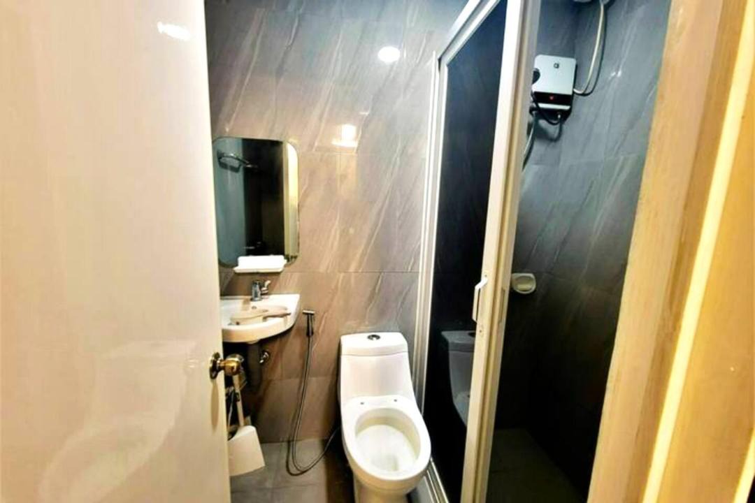 Photo of Bathroom in Lourdes North West