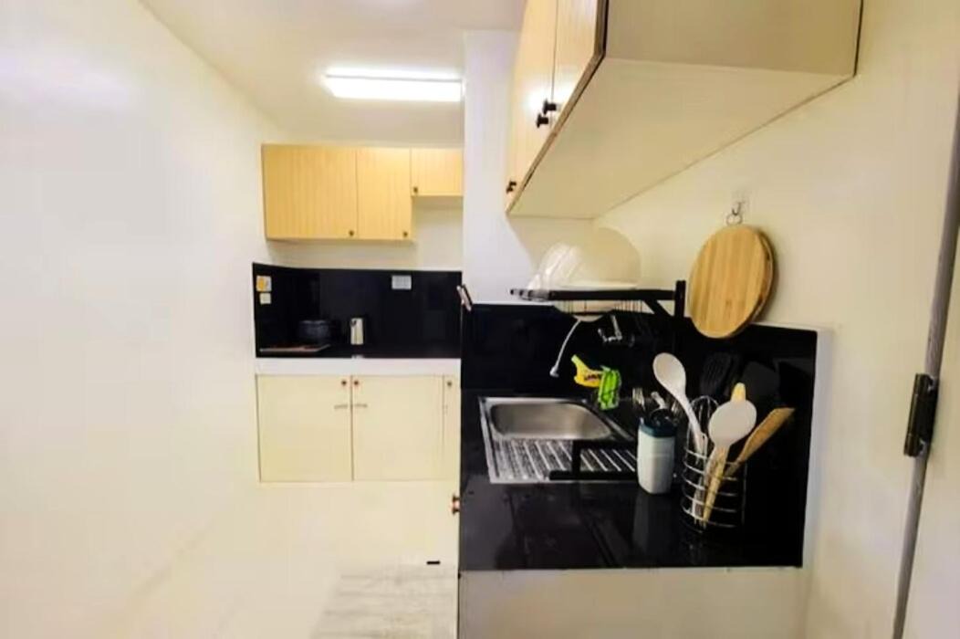 Photo of Kitchen in Lourdes North West