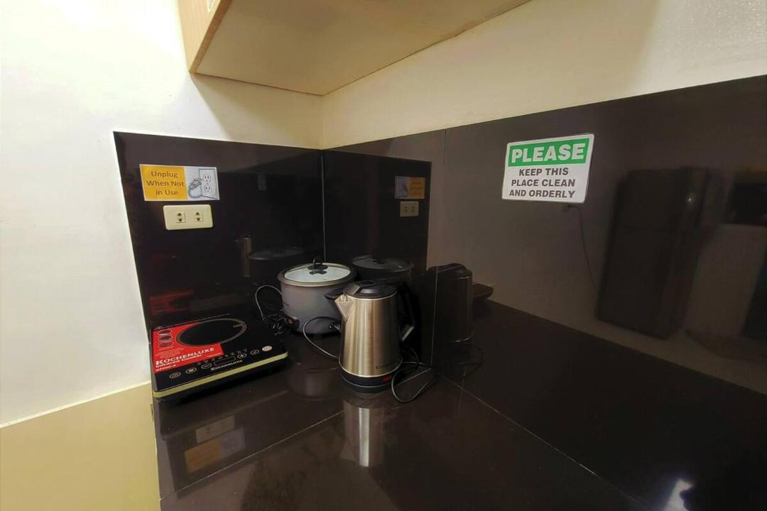 Photo of Kitchen in Lourdes North West