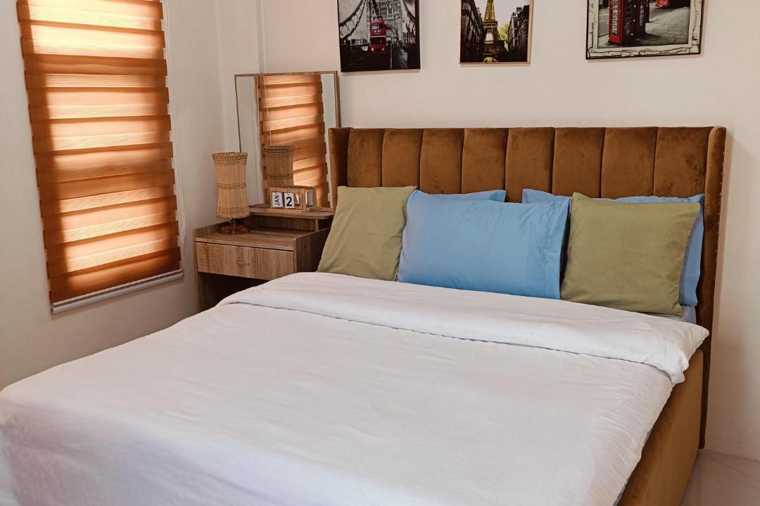 Photo of Bedroom in Baliuag