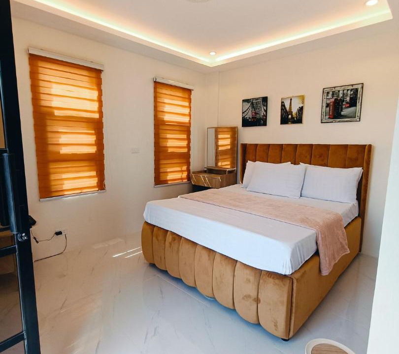Photo of Bedroom in Baliuag