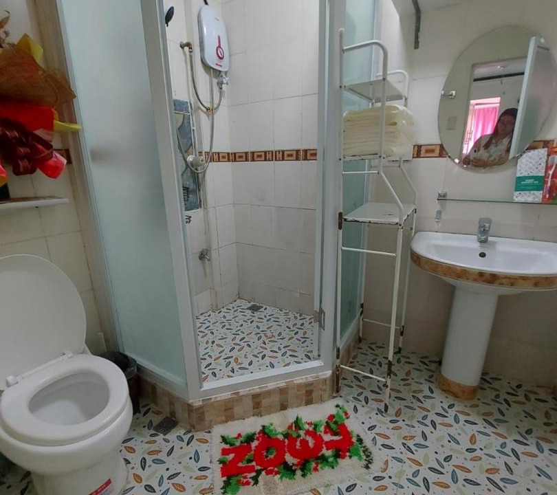 Photo of Bathroom in Calapan