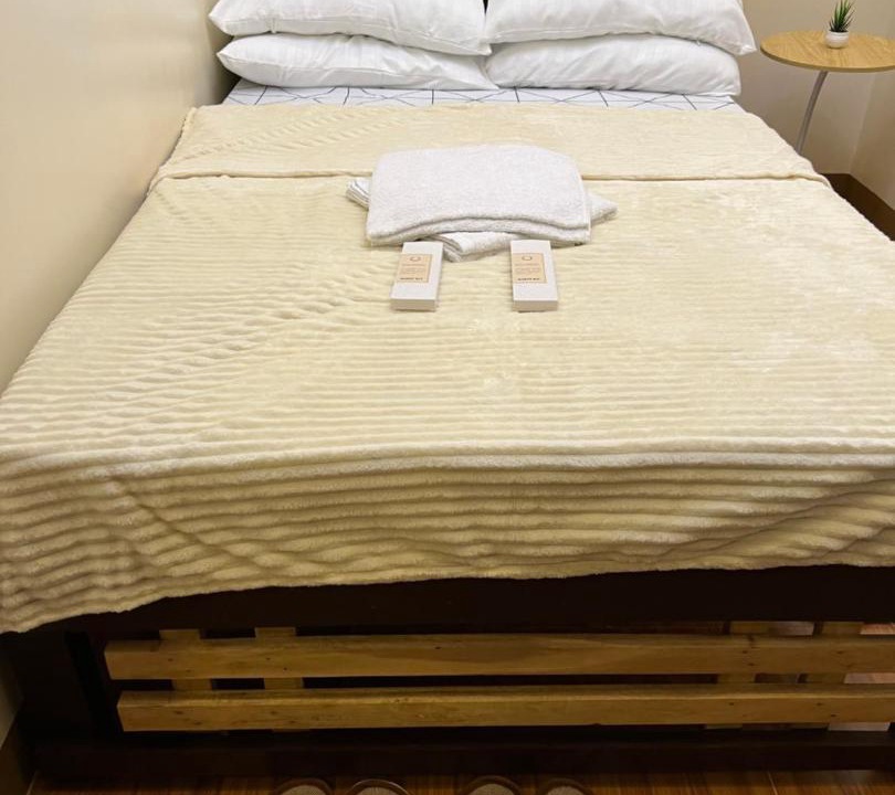 Photo of Bedroom in Urdaneta City