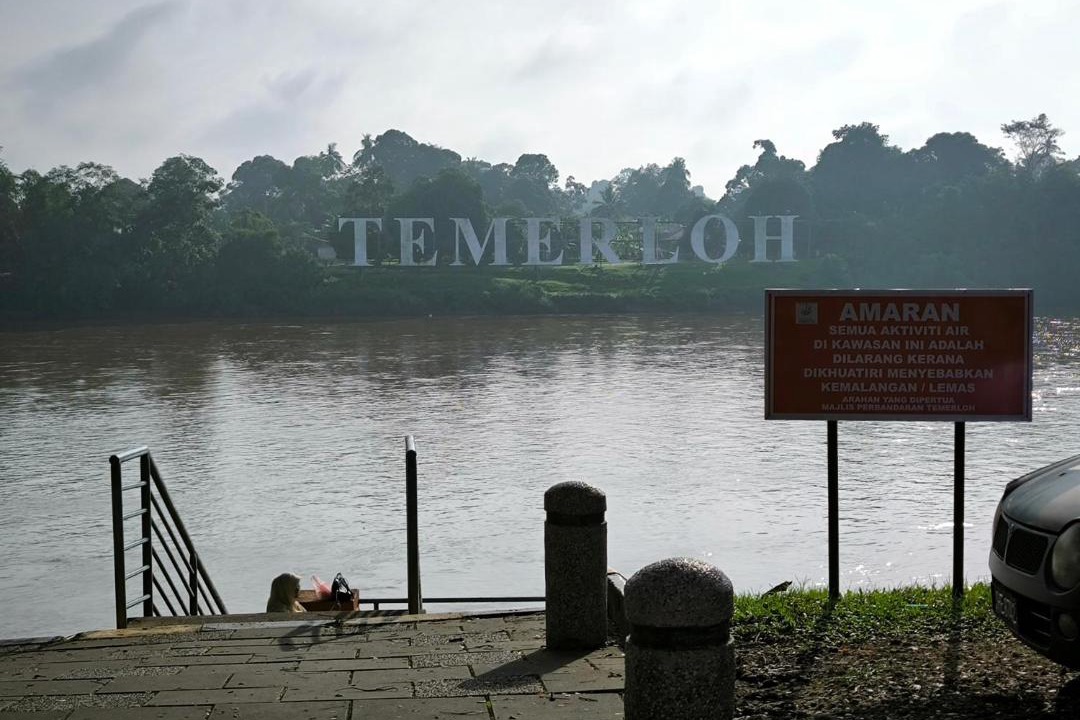 Photo of Others in Temerloh