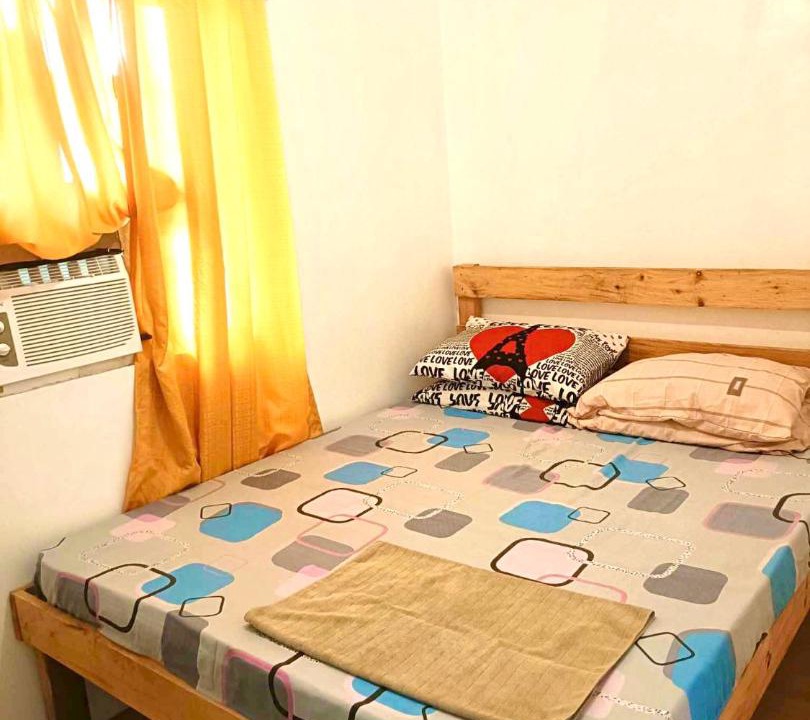 Photo of Bedroom in Bacolod