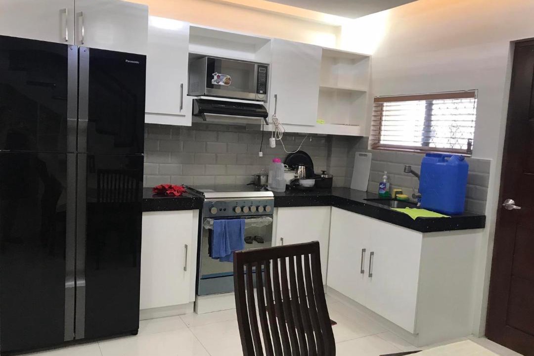 Photo of Kitchen in Novaliches