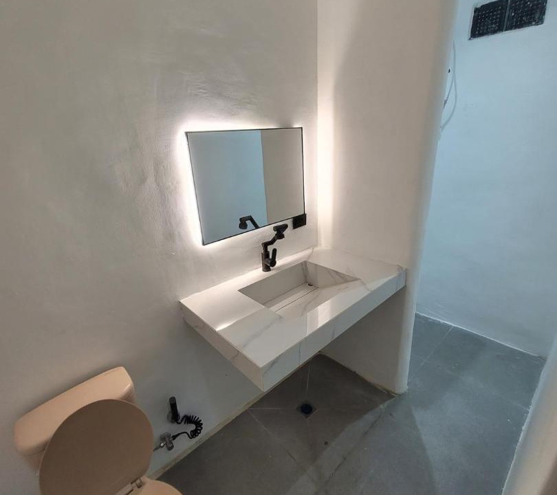 Photo of Bathroom in Angeles City