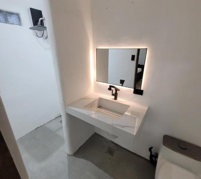 Photo of Bathroom in Angeles City