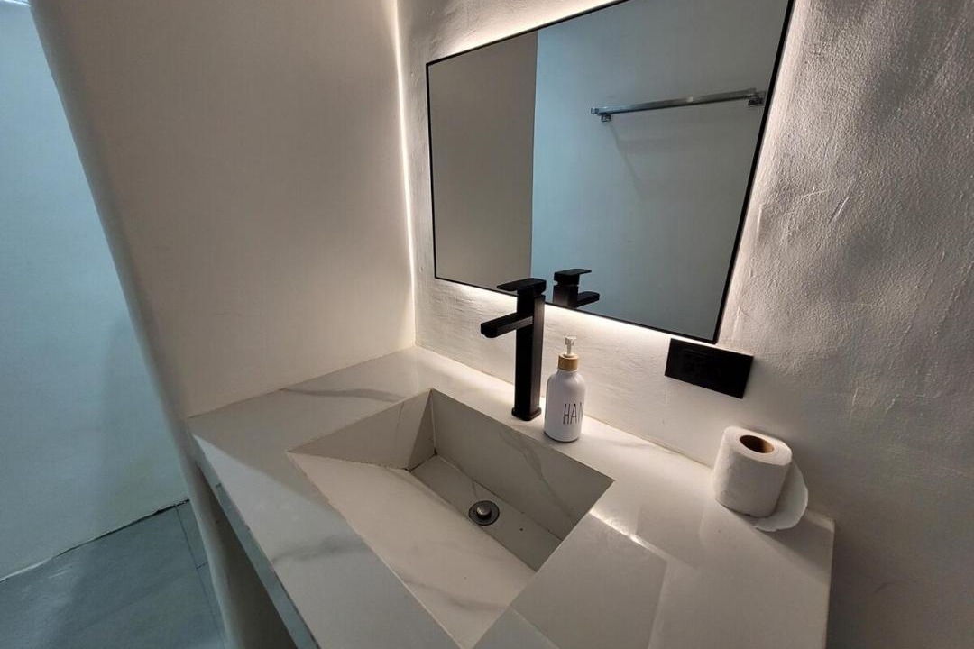 Photo of Bathroom in Angeles City