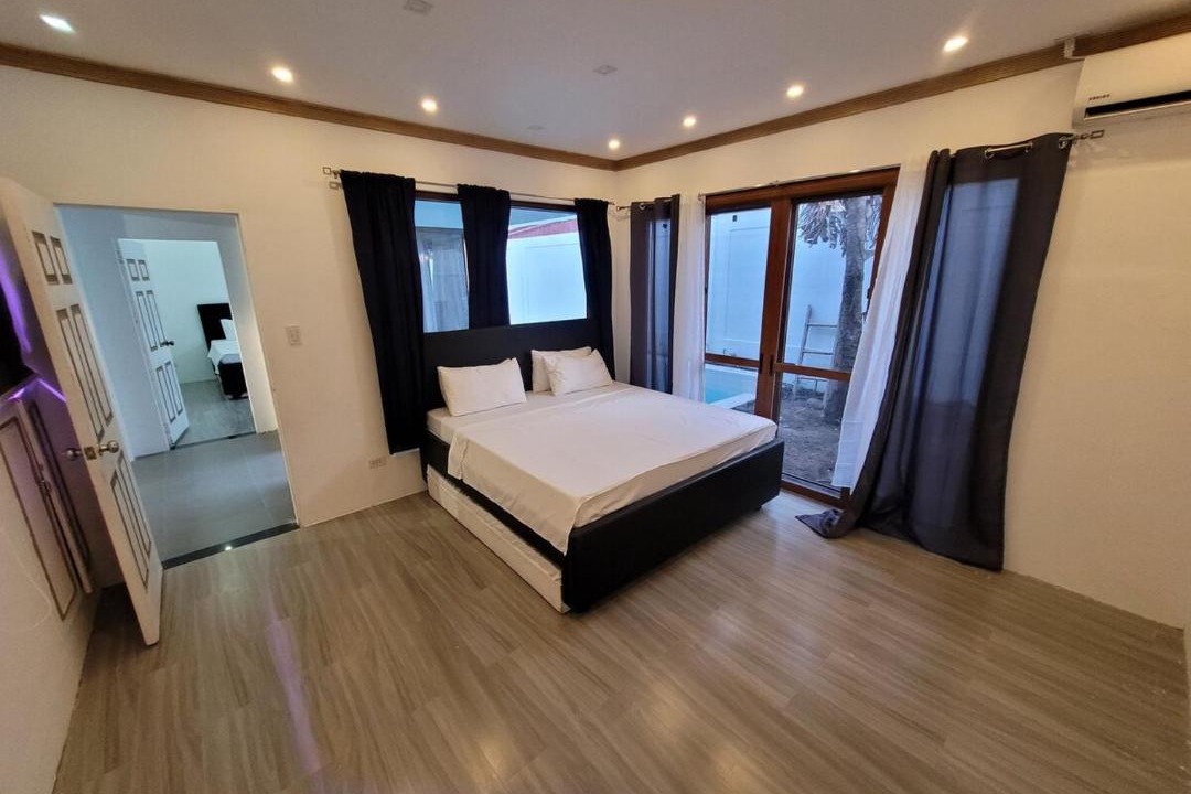Photo of Bedroom in Angeles City