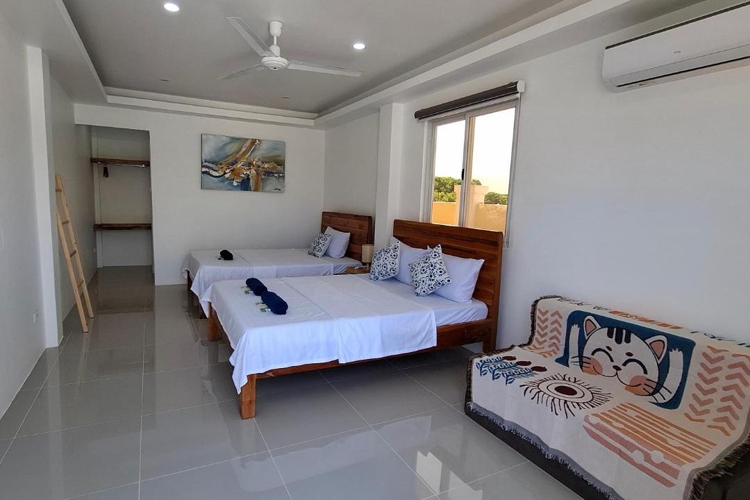 Photo of Bedroom in San Juan