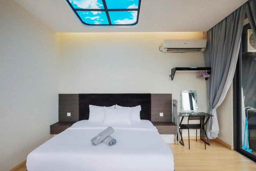 Photo of Bedroom in Tebrau