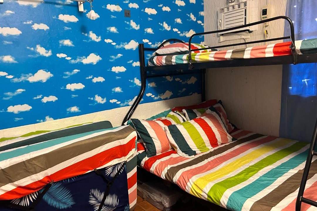 Photo of Bedroom in San Mateo