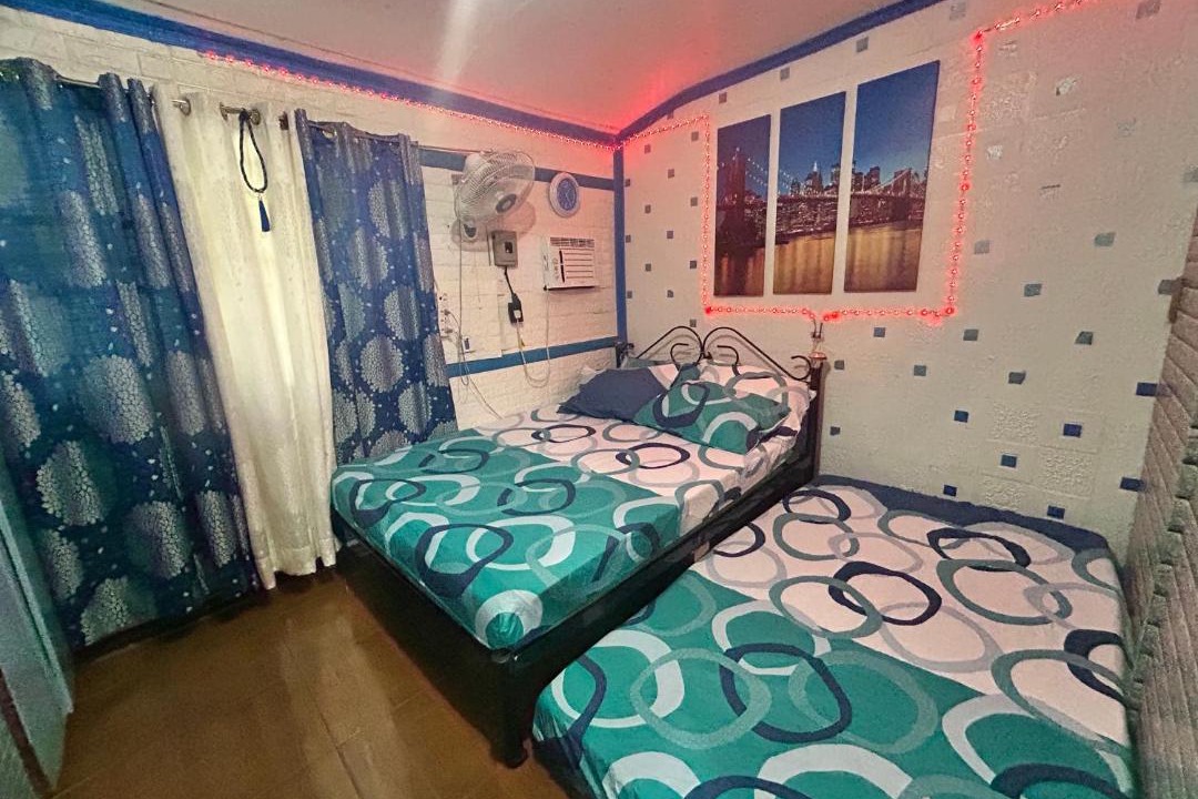 Photo of Bedroom in San Mateo