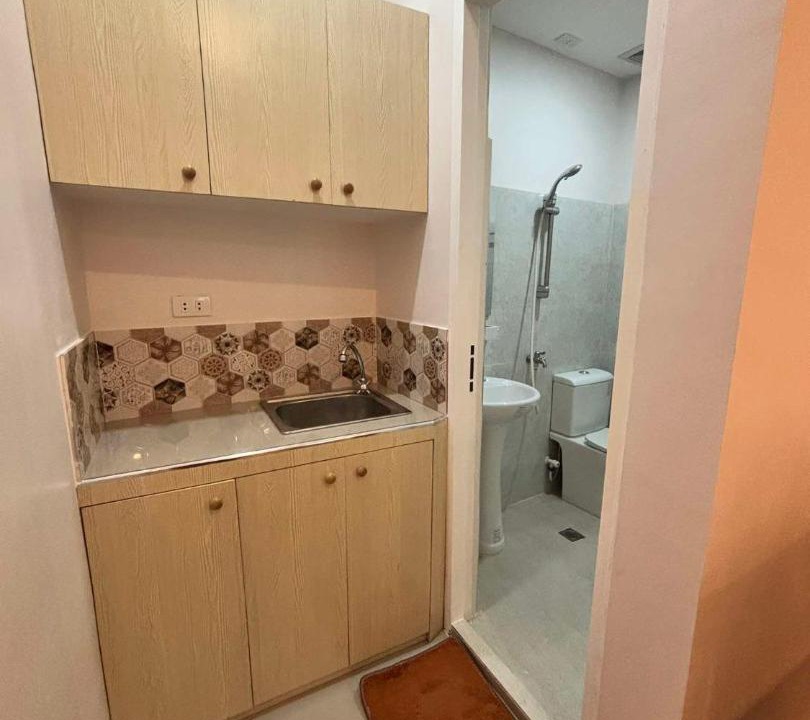 Photo of Bathroom in Tagbilaran