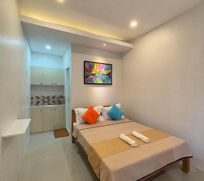 Photo of Bedroom in Tagbilaran