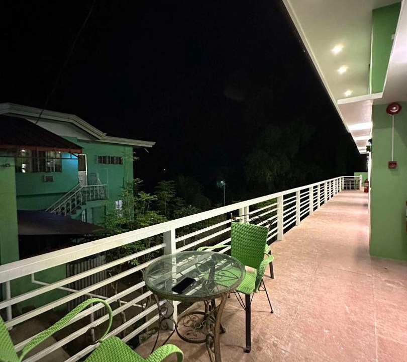 Photo of Patio Balcony in Tagbilaran