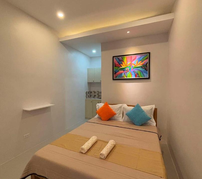 Photo of Bedroom in Tagbilaran