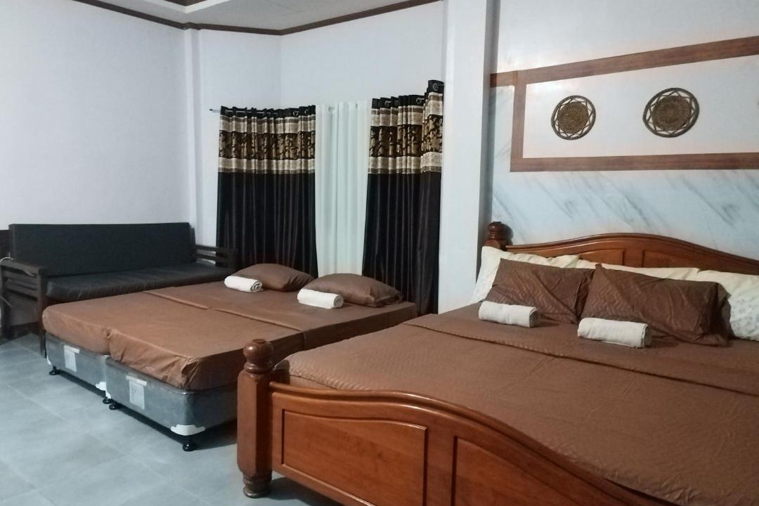 Photo of Bedroom in Naga City