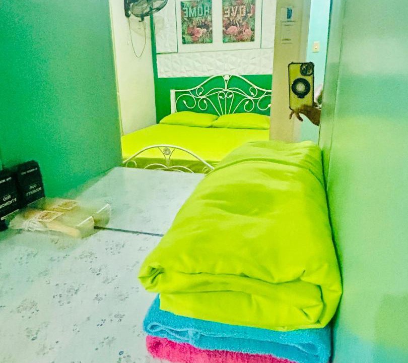 Photo of Bedroom in San Mateo