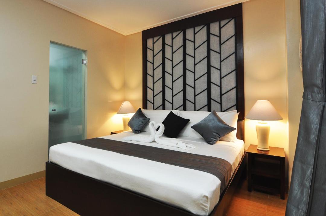 Photo of Bedroom in Tagbilaran