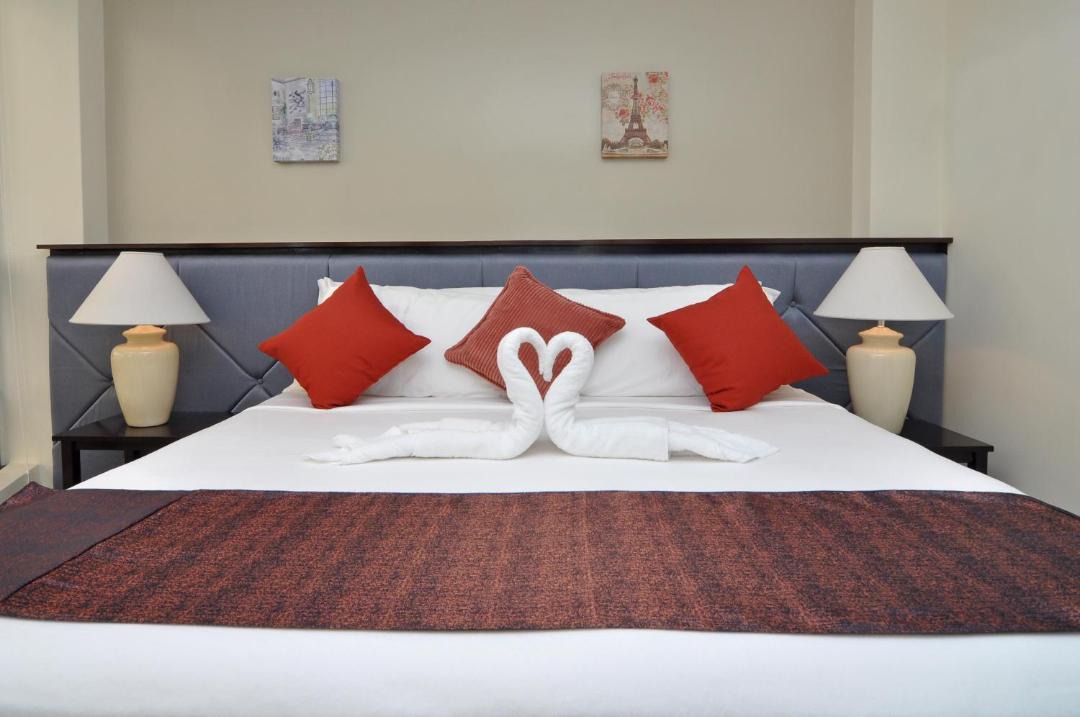 Photo of Bedroom in Tagbilaran