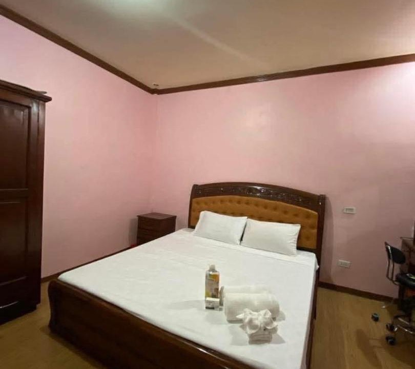 Photo of Bedroom in Loon
