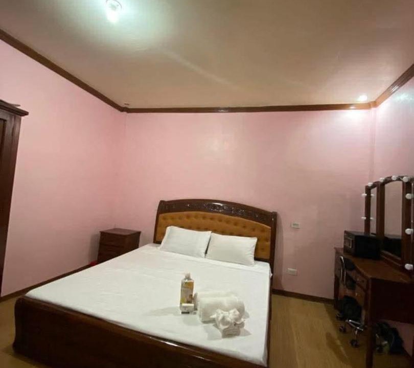 Photo of Bedroom in Loon