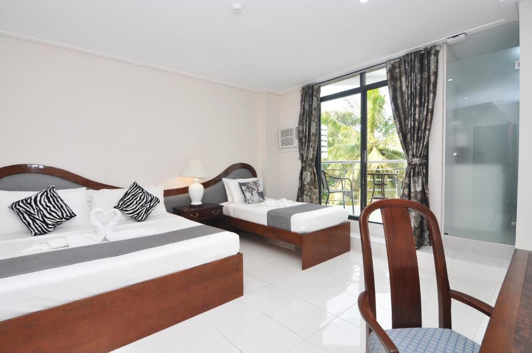 Photo of Bedroom in Tagbilaran
