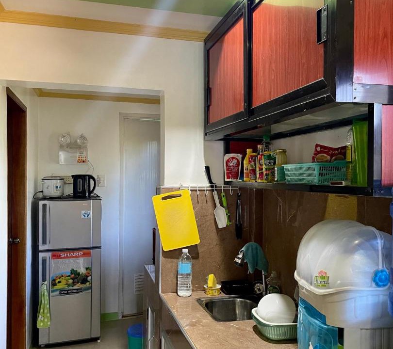 Photo of Kitchen in Catangnan