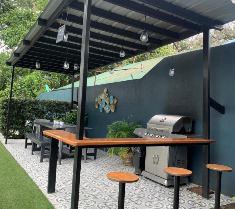 Photo of Outdoor in Binan City
