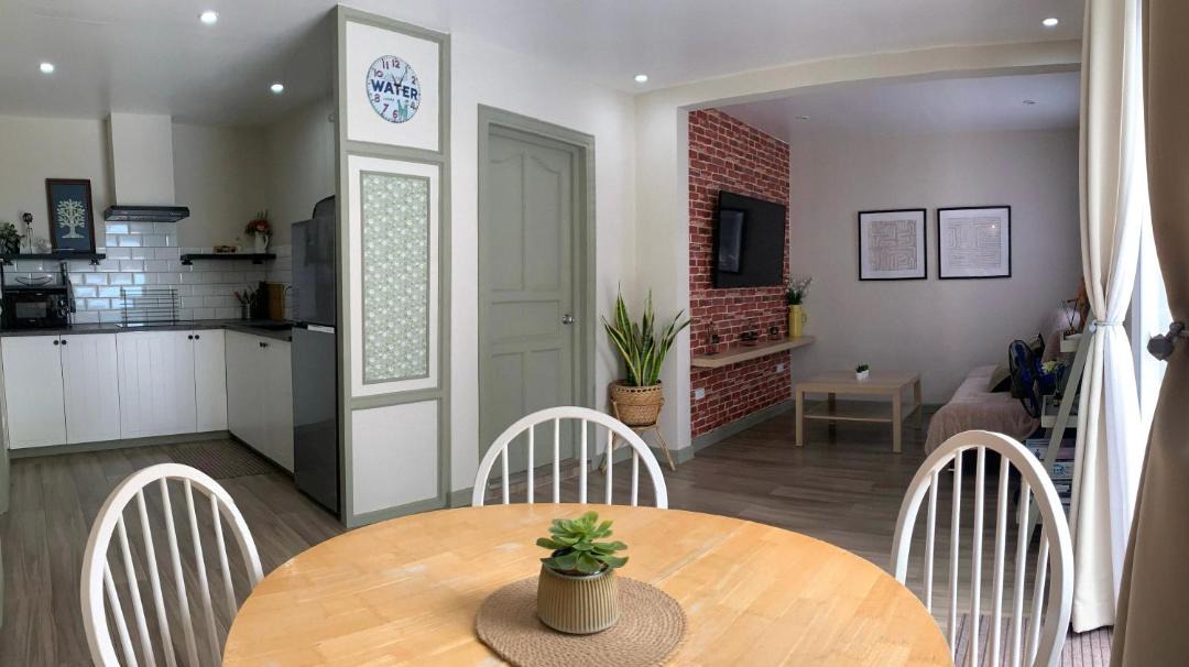 Photo of Kitchen in Binan City