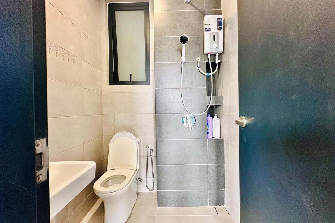 Photo of Bathroom in George Town