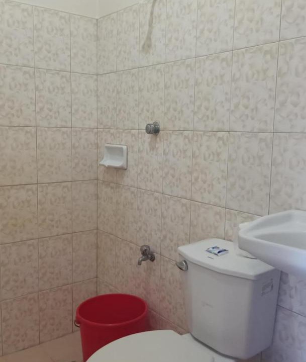 Photo of Bathroom in Puerto Galera