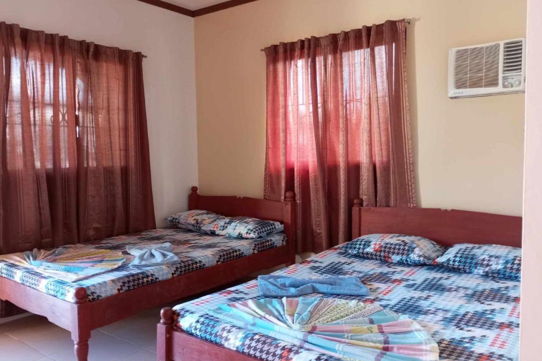 Photo of Bedroom in Puerto Galera