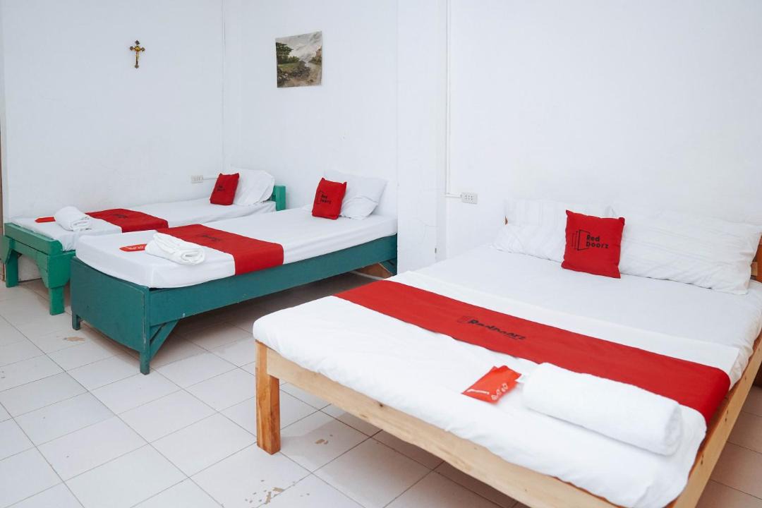 Photo of Bedroom in Asturias