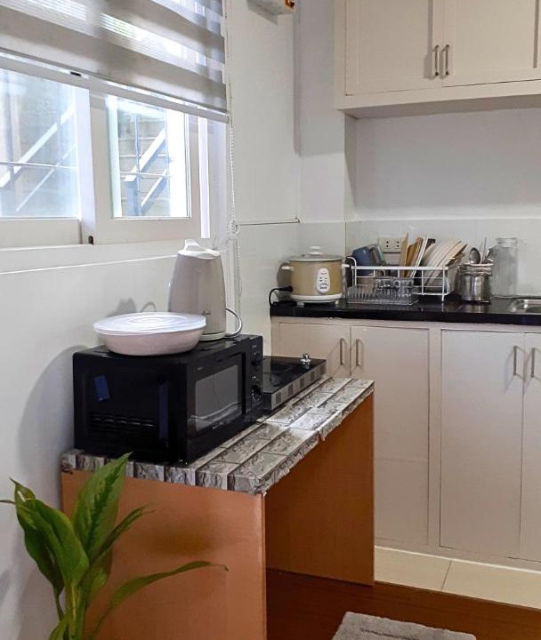 Photo of Kitchen in Baguio