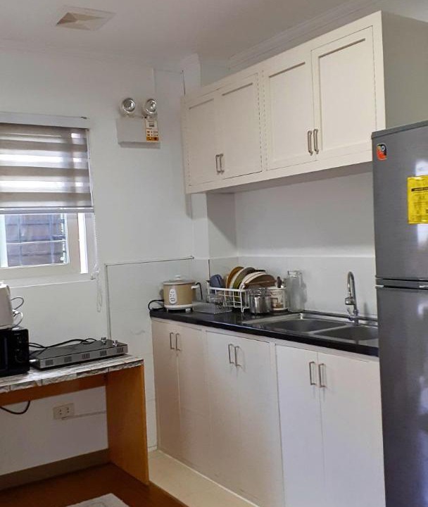 Photo of Kitchen in Baguio