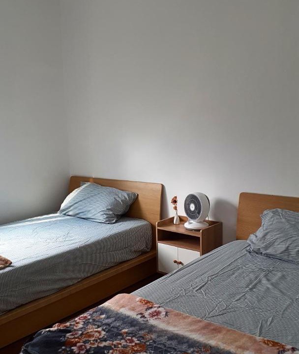 Photo of Bedroom in Baguio