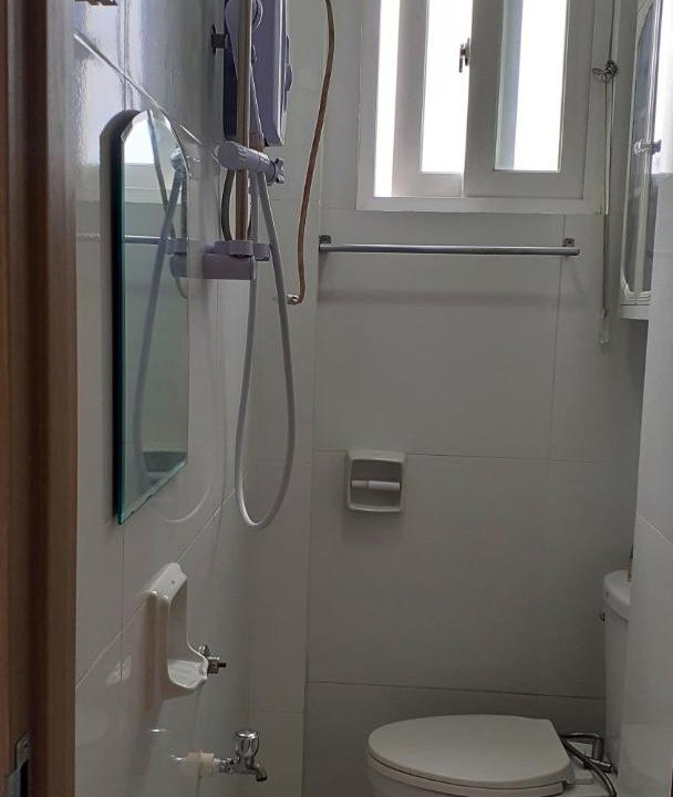 Photo of Bathroom in Baguio