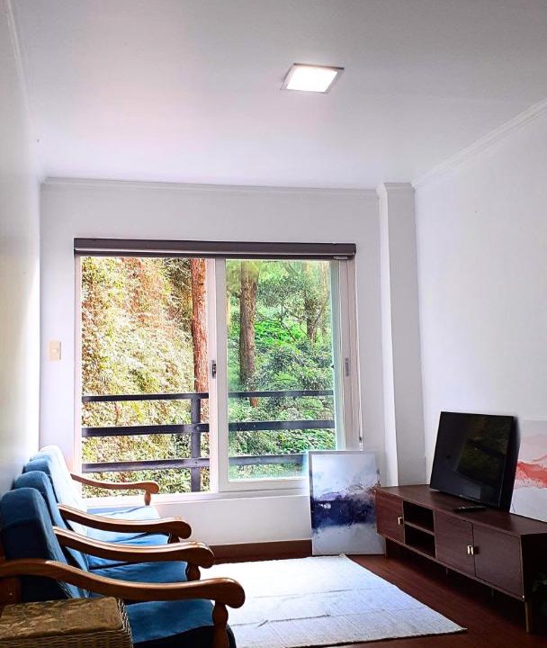 Photo of Livingroom in Baguio