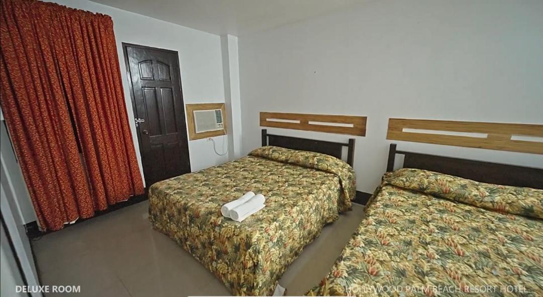 Photo of Bedroom in Puerto Galera