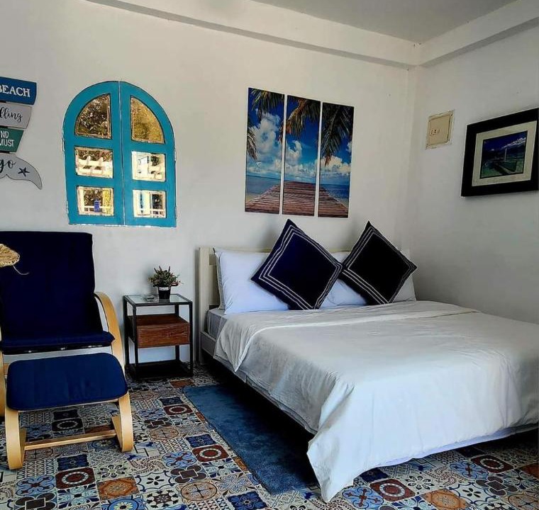 Photo of Bedroom in Santa Fe